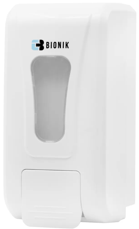 Дозатор для мыла "BIONIK BK1081" (1л)