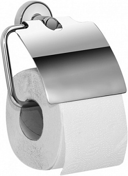 Держатель бытовых рулонов туалетной бумаги Ksitex TH-3100