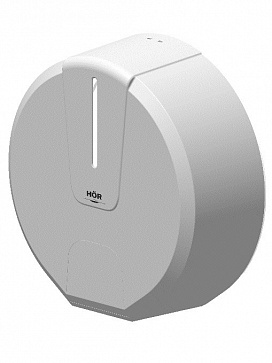 Диспенсер HÖR-K-400 для  туалетной бумаги с замком