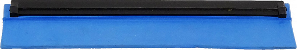 Сменное резиновое лезвие Schavon для двулезвенного сгона 300x25x42 мм
